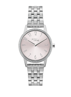 Watch Breil Tribe Woman TWINKLE SKY in Steel EW0722 - EW0722